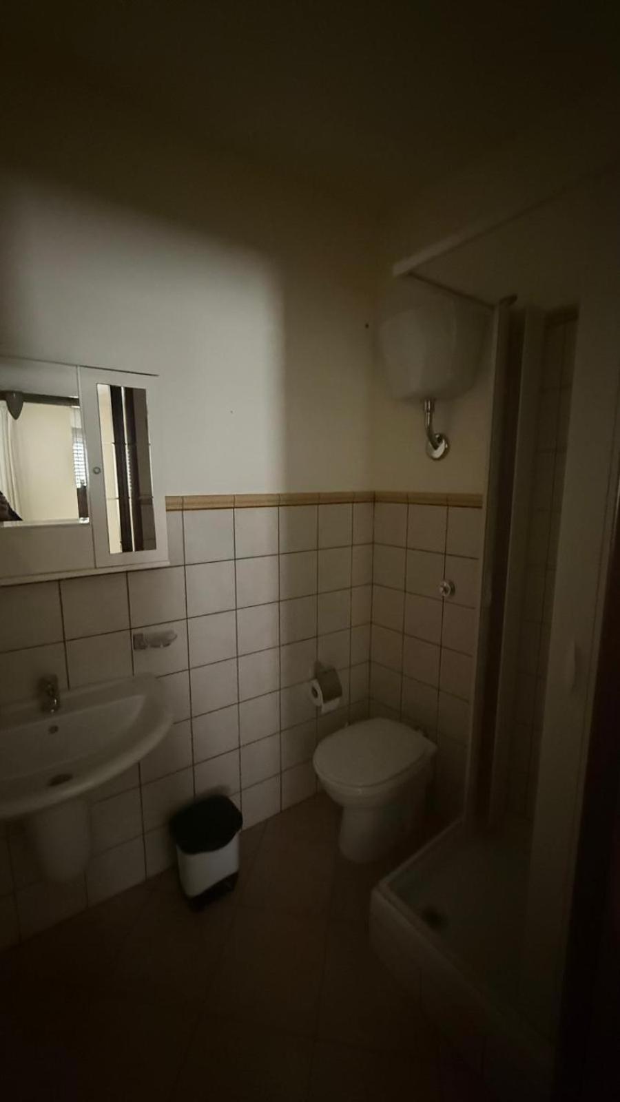 Pm 56 Via Grande Apartment เรอัลมอนเต ภายนอก รูปภาพ