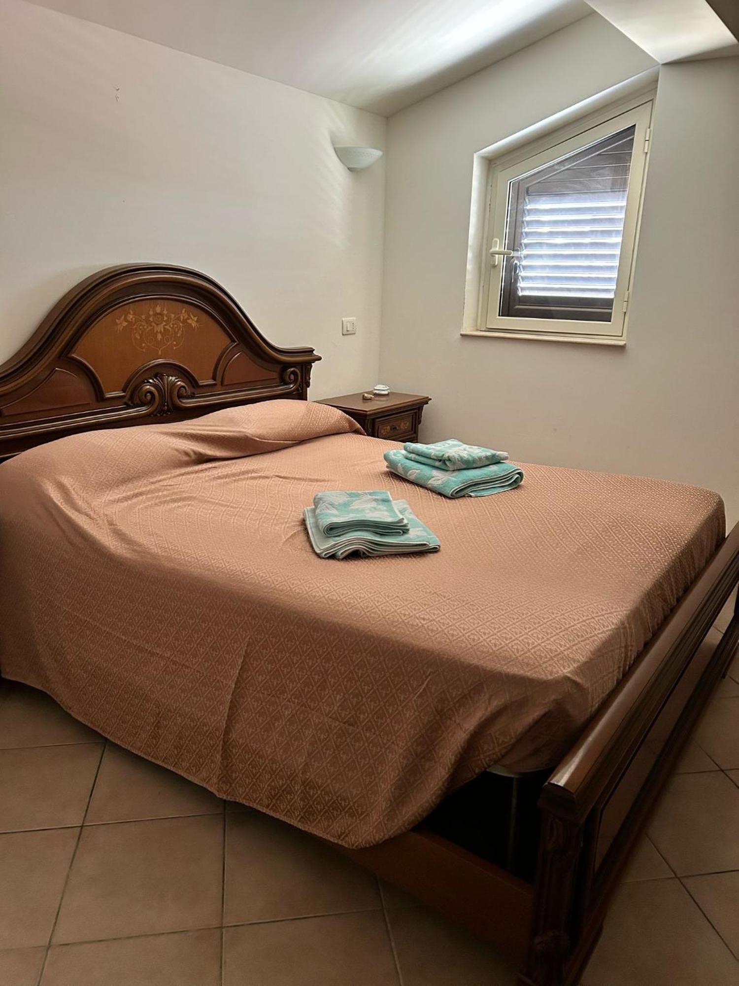 Pm 56 Via Grande Apartment เรอัลมอนเต ภายนอก รูปภาพ