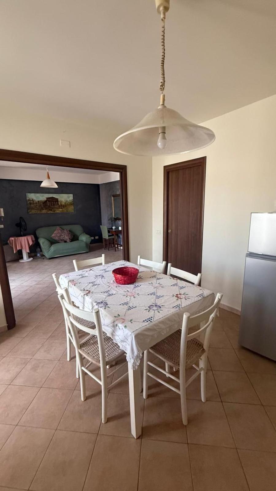 Pm 56 Via Grande Apartment เรอัลมอนเต ภายนอก รูปภาพ