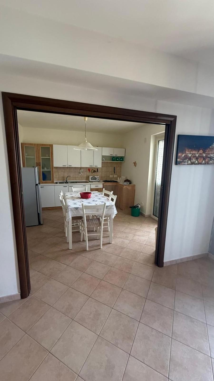 Pm 56 Via Grande Apartment เรอัลมอนเต ภายนอก รูปภาพ