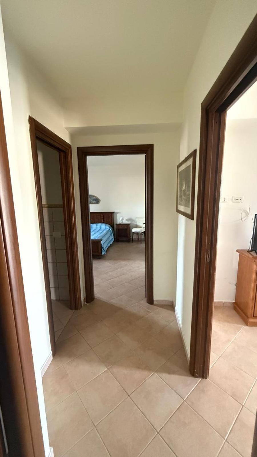 Pm 56 Via Grande Apartment เรอัลมอนเต ภายนอก รูปภาพ