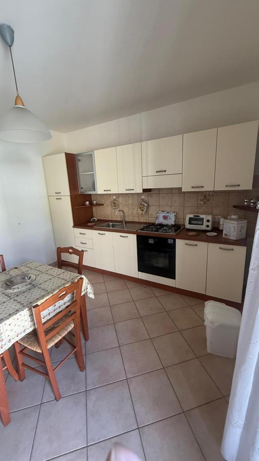 Pm 56 Via Grande Apartment เรอัลมอนเต ภายนอก รูปภาพ