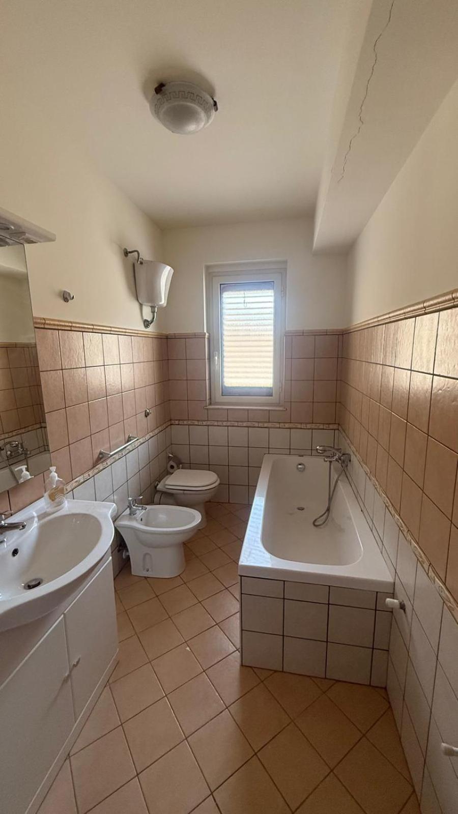 Pm 56 Via Grande Apartment เรอัลมอนเต ภายนอก รูปภาพ