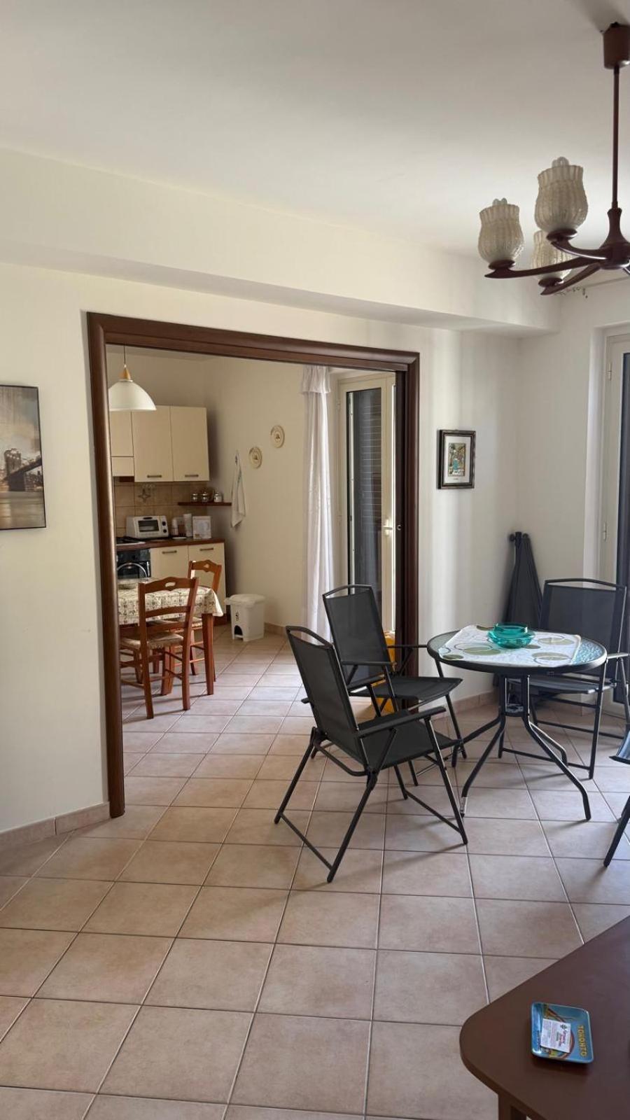 Pm 56 Via Grande Apartment เรอัลมอนเต ภายนอก รูปภาพ