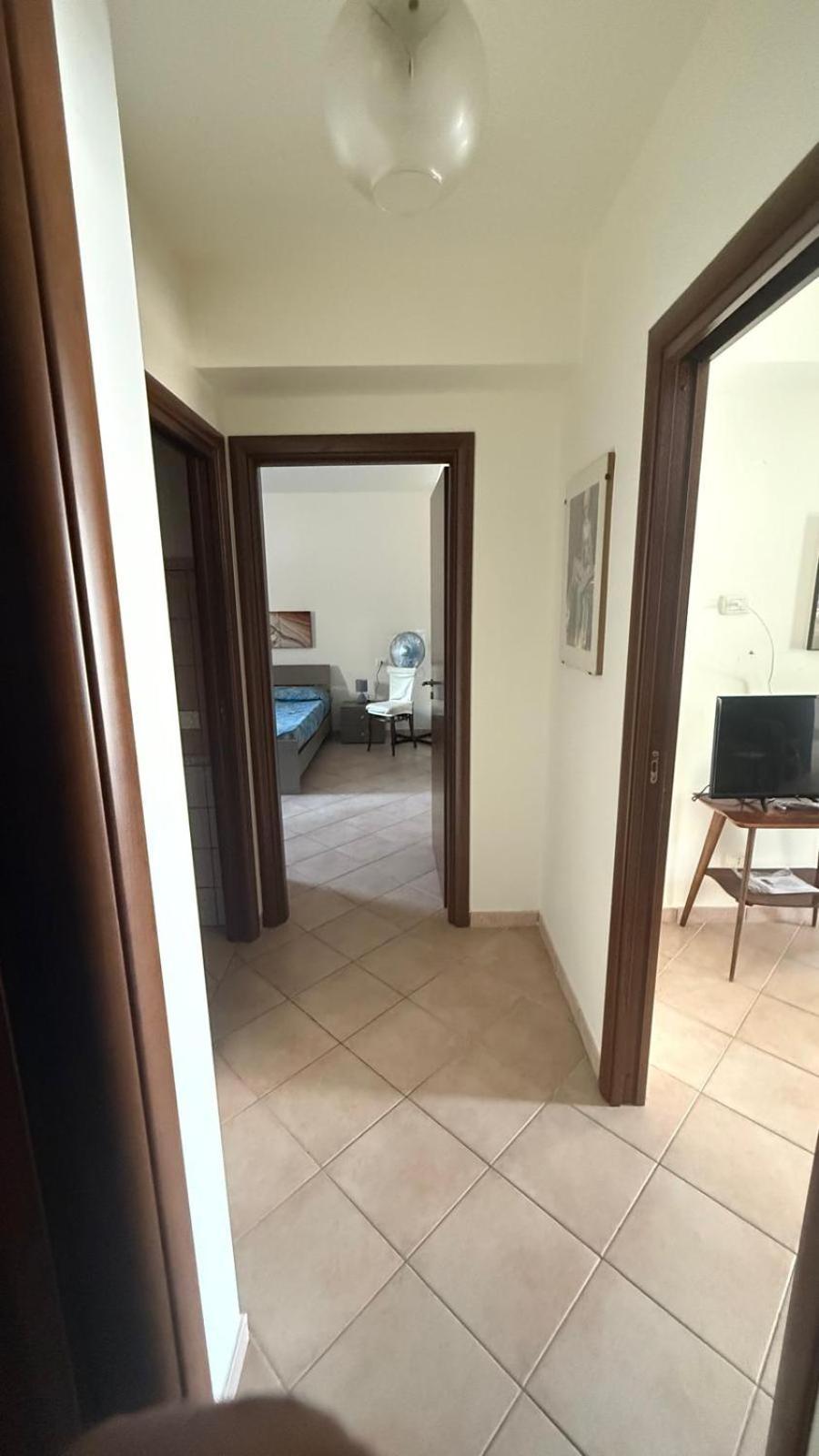 Pm 56 Via Grande Apartment เรอัลมอนเต ภายนอก รูปภาพ