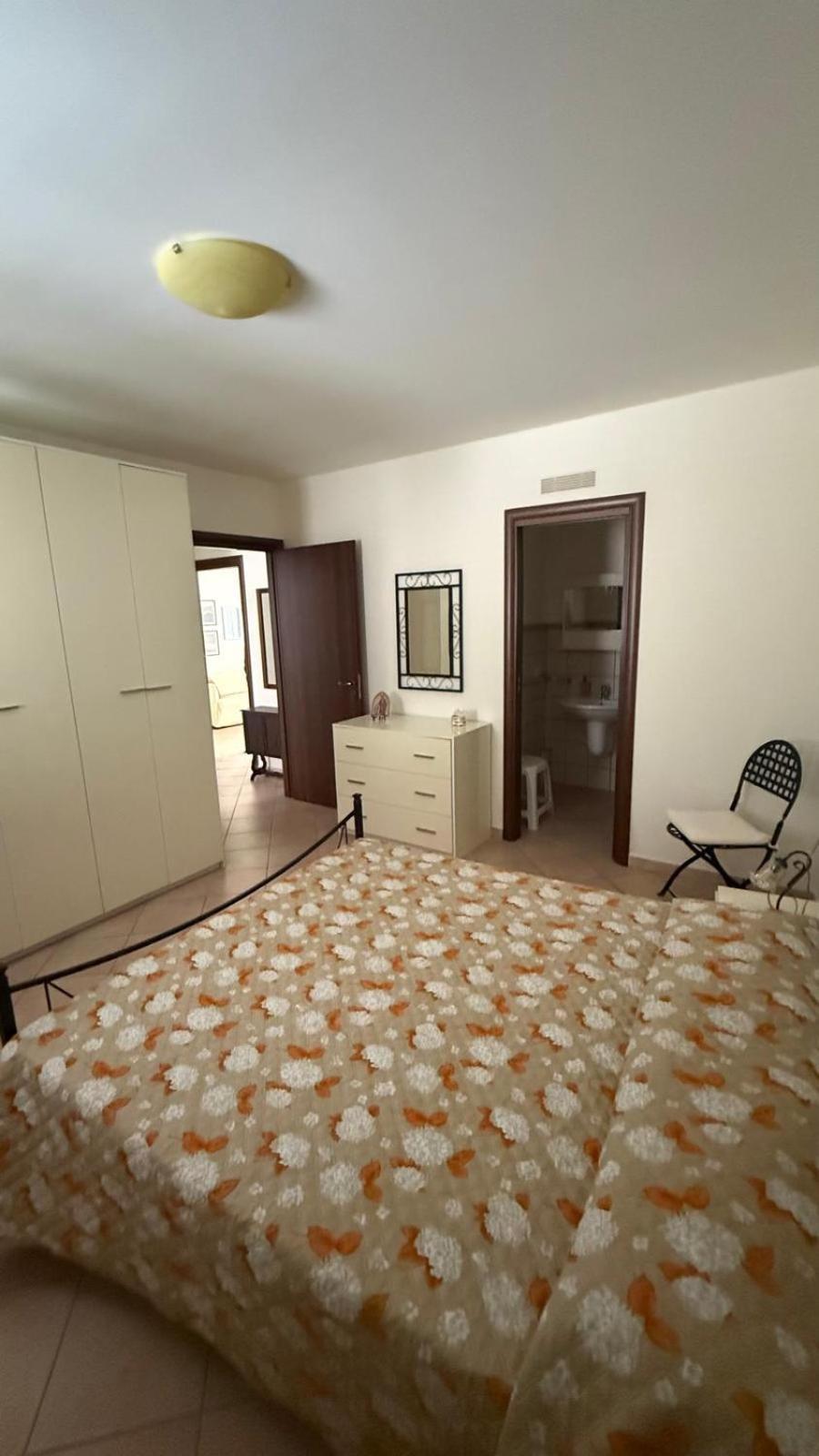 Pm 56 Via Grande Apartment เรอัลมอนเต ภายนอก รูปภาพ